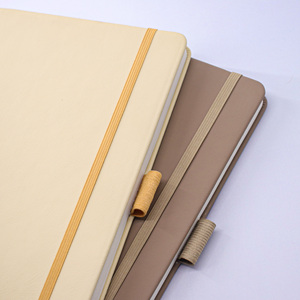 Fancy PU da A5 máy tính xách tay giấy kế hoạch tùy chỉnh in ấn trường máy tính xách tay tùy chỉnh 2024 kế hoạch chương trình nghị sự tạp Chí máy tính xách tay - Product Image 5