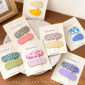 Заколка для волос для девочек - Product Image 1