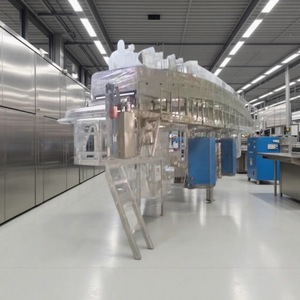 Máquina de Recubrimiento por Película, 380 V, 5 kW, Calentamiento por Recubrimiento, Automática, Multifuncional, Uso Industrial - Product Image 1