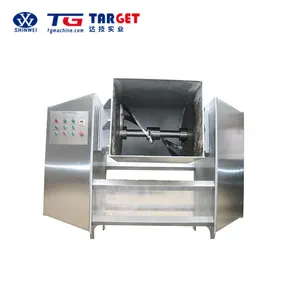 Tgmachine Harde Biscuit Deeg Mixer