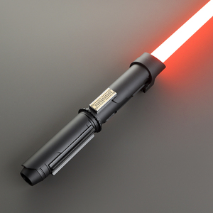 <span class=keywords><strong>Sabre</strong></span> <span class=keywords><strong>laser</strong></span> LGT Mertal Crystal Chamber Vader <span class=keywords><strong>Star</strong></span> <span class=keywords><strong>Wars</strong></span> pour duels intenses et changement de couleur infini, avec fonction blaster et contrôle par application (verrouillage) - Product Image 6