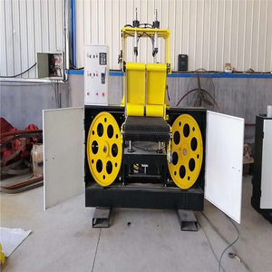 HR1200 Sierra de cinta para corte transversal de madera delgada de última generación y alta precisión - Product Image 3