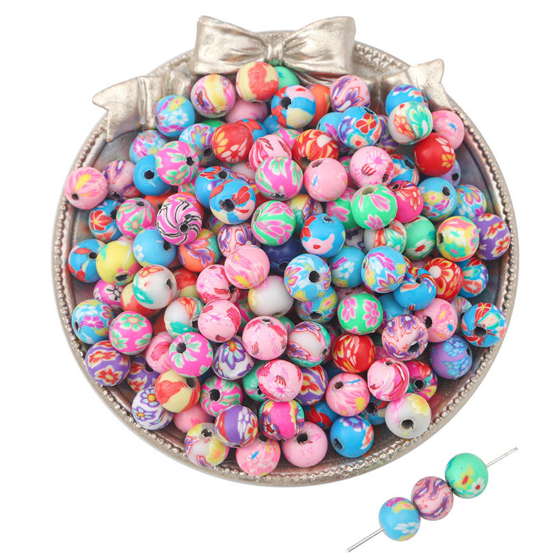 8mm 30pcs/bag