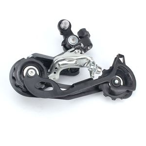 <span class=keywords><strong>Desviador</strong></span> Trasero ORIGINAL Shimano ALTUS M370 M2000 <span class=keywords><strong>9v</strong></span> M3000 SHADOW de 9 Velocidades para Bicicleta de Montaña, Piezas Originales Shimano - Product Image 3
