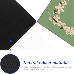 Tapete de Mahjong Automático de Microfibra Premium para Mesas de 32.5 Pulgadas, Diseño Cuadrado Plegable, Fácil de Guardar, para 4 Jugadores, Gran Venta - Product Image 4