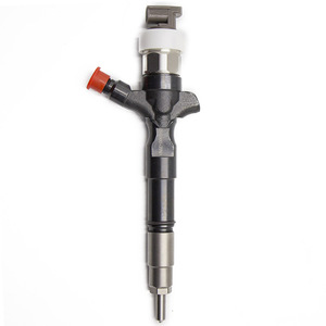 Injektor Diesel Common Rail 095000-7760 0950007760 Injektor Mesin 095000-7751 0950007751 - Product Image 1