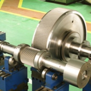 Actuador Eléctrico Rotatorio Nippon Gear Nom 2 de Suministro Directo para Uso Industrial - Product Image 3