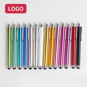 Nouveau stylet capacitif pour écran tactile de smartphone, tablette et ordinateur portable - Product Image 3