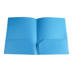 <span class=keywords><strong>Hot</strong></span> bán 2-túi danh mục đầu tư trường văn phòng dữ liệu lưu trữ thư mục PVC <span class=keywords><strong>PP</strong></span> chất liệu tùy chỉnh màu sắc khác nhau và kích thước - Product Image 4