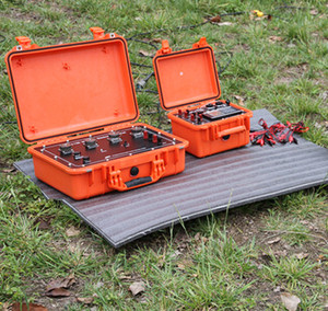 Équipement d'investigation de la résistivité électrique géophysique 2D/3D, système ERT à vendre - Product Image 3