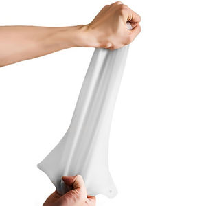 Produits tendances en ligne, nouvelle arrivée, sac à pétrir en silicone réutilisable, facile à laver, pour outils de cuisine - Product Image 5