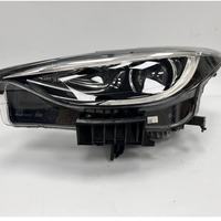 Ensemble de phares avant pour Infiniti QX30 Q30 LED d'origine 2015 2016 2017 2018, phare de haute qualité, gauche et droit, éclairage de voiture