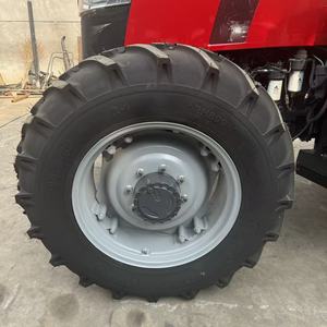Tractor Agrícola de 130 CV 2024 Ma Ss Ey Fer Gu Son S1304-C, Equipo de Trabajo Agrícola y Mini Tractores <span class=keywords><strong>4x4</strong></span> para Agricultura - Product Image 5