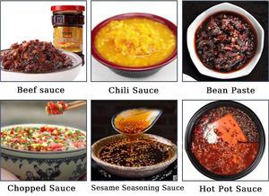 KEFAI-máquina de llenado de pasta neumática tipo U, máquina de llenado de salsa, pasta mezcladora para uso de fábrica, <span class=keywords><strong>precio</strong></span> bajo - Product Image 6