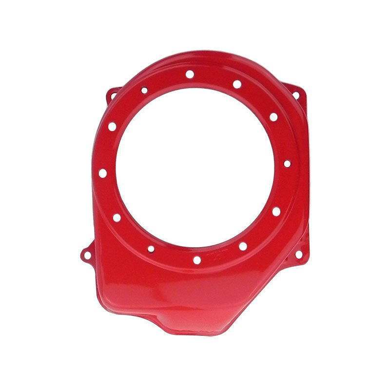 Premium Jieo Spare Parts Air <strong>Guide</strong> Cover Fit 170/173/178/186FA/188 Air Cooled Diesel <strong>Generator</strong>