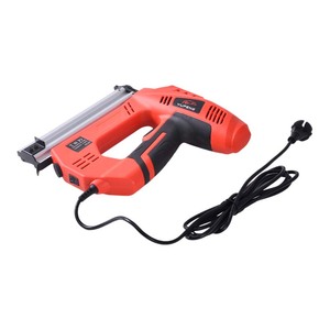 Outils à main <span class=keywords><strong>pour</strong></span> la maison, cloueur électrique, <span class=keywords><strong>agrafeuse</strong></span> électrique/<span class=keywords><strong>cloueuse</strong></span> électrique - Product Image 2