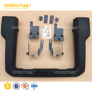 Barra delantera PERFECTRAIL 4x4 para Land Rover <span class=keywords><strong>Defender</strong></span> <span class=keywords><strong>L316</strong></span> - Product Image 2