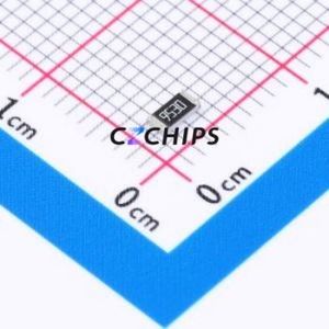 RT1206BRD07953RL SMD RESISTOR 1206 (ประเภท: ฟิล์มบาง) (ความต้านทาน: ความแม่นยำ953Ohm: 0.1%) - Product Image 1