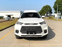 JMC Yuhu 9 2022, pick-up multi-usages, économique, 2.0T automatique 4x4, confort, véhicule familial, conduite à gauche