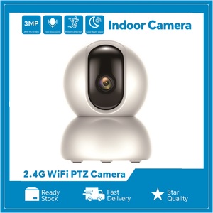 B10-C thông minh <span class=keywords><strong>Camera</strong></span> không dây 1080P 2.4G WIFI <span class=keywords><strong>IP</strong></span> Mạng Máy ảnh sử dụng với hai cách âm thanh - Product Image 3