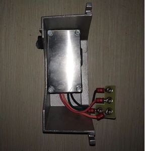 <span class=keywords><strong>Prestolite</strong></span> OEM 8rl3023c <span class=keywords><strong>alternator</strong></span> điều chỉnh 12V/24V mới cho xe buýt - Product Image 2