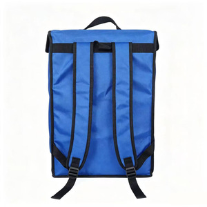 <span class=keywords><strong>Borsa</strong></span> Termica Isolante per Consegna Cibo, Zaino Refrigerato <span class=keywords><strong>a</strong></span> Strati per Consegne, <span class=keywords><strong>Borsa</strong></span> per Supermercati e Negozi di Convenienza - Product Image 4