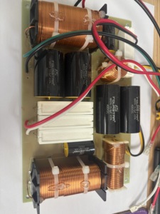 Pour machine à câbles croisés, autoradio <span class=keywords><strong>Berlinger</strong></span> Cx 3400 - Product Image 4