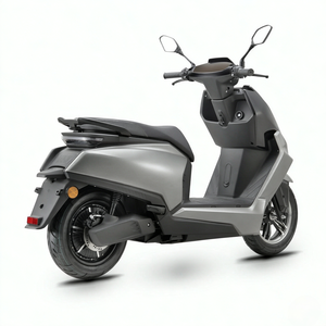 Scooter 72V 2000W avec moteur sans balais, batterie au lithium, longue autonomie, vitesse maximale de 60 km/h, pour adultes, utilisation en ville, VELOCE, moteur puissant, performances élevées - Product Image 6