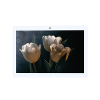 Tablette PC Android 10 de 10 pouces pour hôtels et usage domestique, avec 2 Go de mémoire et processeur MTK – Fabrication Techno et compatible téléphones