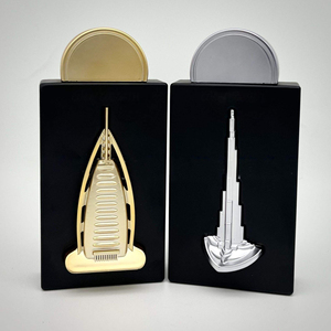 Perfume Sailing Scent Pride Art of Arabia I Floral Eau De Parfum en Spray de 100 ml, Aroma Floral Moderno, Duradero y Neutral - Product Image 1