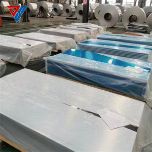 Blank Aluminium Nummern schild Sublimation schild Nummern schild für Auto Custom <span class=keywords><strong>Printing</strong></span> Gravur Dekoration Verwendung - Product Image 5