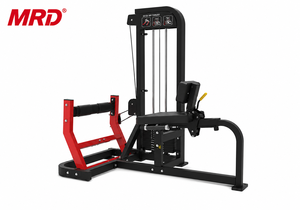 MRD Entraîneur Musculaire des Jambes – <span class=keywords><strong>Musculation</strong></span>, <span class=keywords><strong>Exercice</strong></span> en Position Debout, <span class=keywords><strong>Extenseur</strong></span> de Cuisse, Entraîneur de Mollets - Product Image 3
