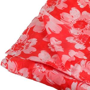 Disposable Tablecloth Round Printed Floral Thickened For Home Hotel Restaurant Use - Product Image 2