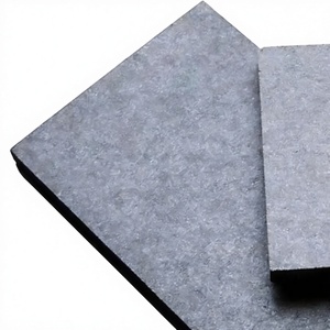 Pannello in Fibrocemento Compresso ad Alta Densità per Soffitti di Ville, Ignifugo e Impermeabile - Product Image 1