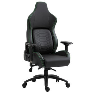 Lishuanji — <span class=keywords><strong>chaise</strong></span> <span class=keywords><strong>de</strong></span> jeux inclinable, inclinable, siège pivotant, pour ordinateur <span class=keywords><strong>de</strong></span> marque, pour salle <span class=keywords><strong>de</strong></span> jeux - Product Image 1