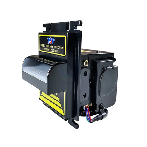 ICT Bill Acceptor Validator Cash Validator for Vending Machines