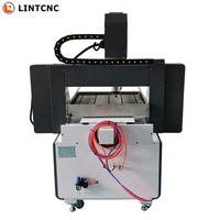 Cnc Router Graveren Houten Machine 3030 4040 6060 Gietijzeren Frame Waterkoelsysteem Dcs Bedieningspaneel 6090 1212 6012 9012