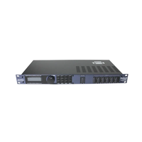 Gestion des haut-parleurs DriveRack 260 Processeur audio numérique pour les performances en direct
