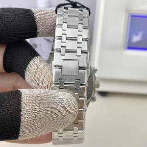 Hot Selling Popular 26331Luxury Design Top Quality Dive <b>Watch</b> <b>Mechanical</b> <b>Watches</b> for Men Flyback Chronograph <b>Watch</b> - Product Image 4