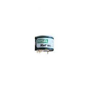 เครื่องตรวจจับก๊าซเดี่ยว ALTAIR 2X NH3 เซ็นเซอร์ตรวจจับก๊าซแอมโมเนีย เครื่องวิเคราะห์ก๊าซ ตรวจจับการรั่วไหลของก๊าซ ผลิตในเยอรมนี รับประกัน 1 ปี - Product Image 1