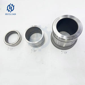 Peças para Rompedor Hidráulico RHB330 RHB340 RHB350R HB328: Bucha Inferior, Bucha Interna, Bucha Externa, Bucha de Martelo, Tampa Frontal - Product Image 2