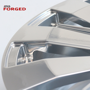 Jantes concaves forgées 22 pouces, jantes OEM personnalisées pour Nissan - Product Image 4