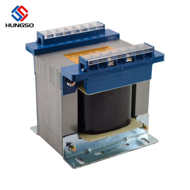 CE Certified Environment Friendly BK Control Transformer and Customized Intelligent BK-300VA Transformer