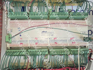 MIRLE PANEL DE 12 PULGADAS, PLC ENTERO PARA MÁQUINA DE INYECCIÓN <span class=keywords><strong>VICTOR</strong></span> DE 12 PULGADAS, 1, 2, 1, 2, 2, 2, 2, 2, 2, 2, 3, 3 - Product Image 4