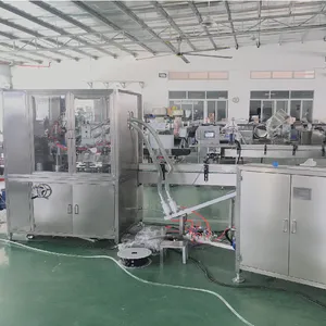 उच्च गुणवत्ता वाली एयरोसोल बॉडी स्प्रे फिलिंग मशीन पर्सनल केयर हाउस केयर उत्पादों के लिए पूरी तरह से स्वचालित