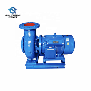 <span class=keywords><strong>Pompe</strong></span> centrifuge horizontale monophasée électrique pour pipeline, <span class=keywords><strong>pompe</strong></span> de surpression en ligne haute pression 1,5 CV OEM pour l'agriculture et la lutte contre les incendies - Product Image 3
