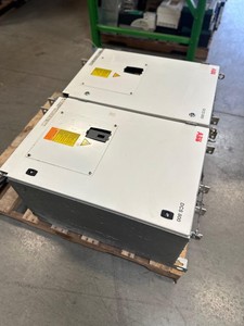 ตัวควบคุมความเร็วสำหรับ PLC DCS800S02120005 DCS800-S02-1200-05 - Product Image 1