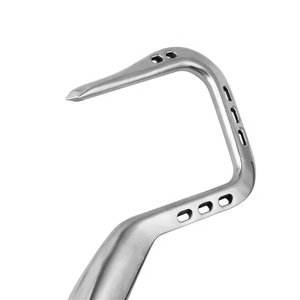 Garfio de pesca de fibra de carbono, gancho de Gaff de pesca de alta calidad, color negro más ligero - Product Image 4