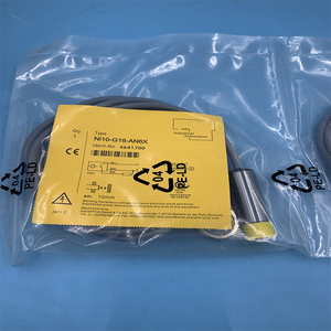 Interruptor de proximidad inductivo Ni4-M12-<span class=keywords><strong>AP6X</strong></span> Bi5 Ni8-M18-AN6X Ni15-<span class=keywords><strong>M30</strong></span>-AD4X-<span class=keywords><strong>H1141</strong></span> - Product Image 4