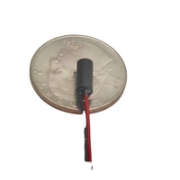 Nouveau module laser diode LASENCE mini format 4 mm rouge 650 nm classe 1 moins de 1 mW